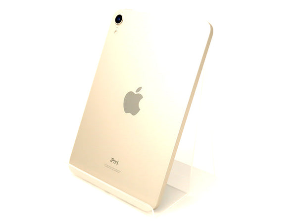 iPad mini 第6世代 64GB Bランク