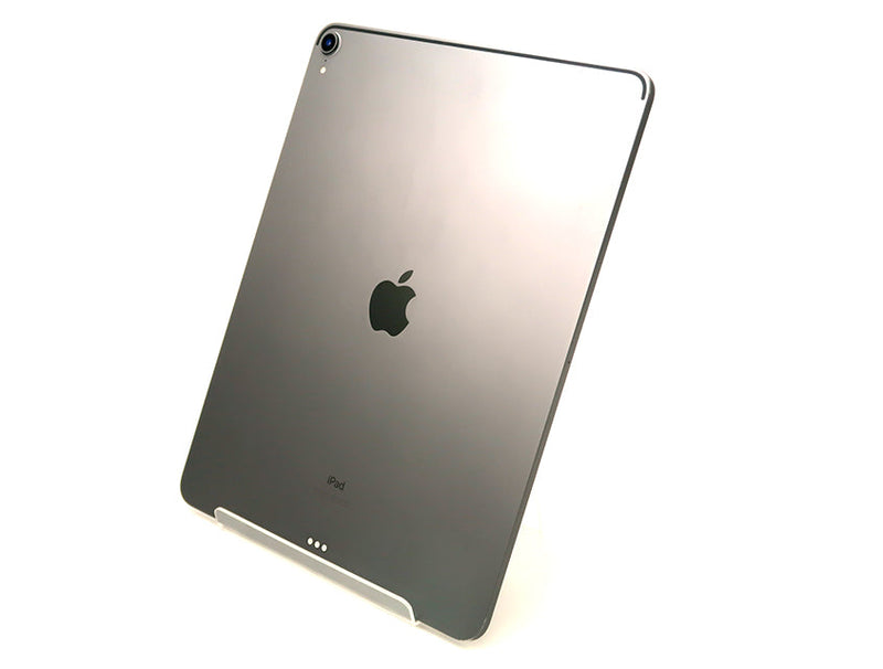 iPad Pro 12.9インチ 第3世代 Cランク(良品) 本体のみ