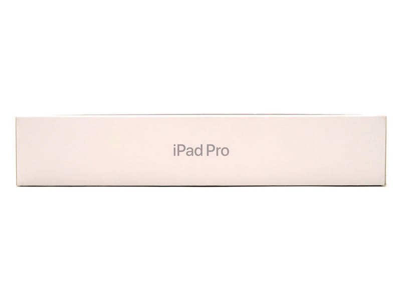 iPad Pro 第4世代 11インチ 256GB Sランク