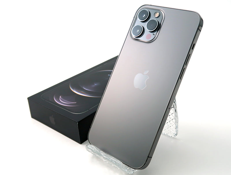 iPhone13 Pro Max 1TB SIMロック解除済 Bランク docomo 保証期間60日