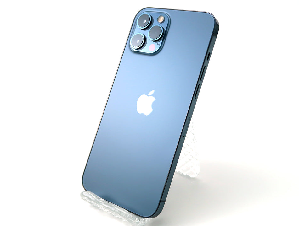 iPhone 12 Pro 256GB 中古 スマホ スマートフォン 本体 SIMフリー