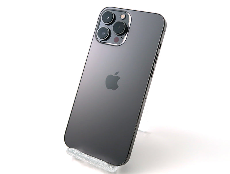 【特別価格】iPhone13 Pro Max 512GB Aランク