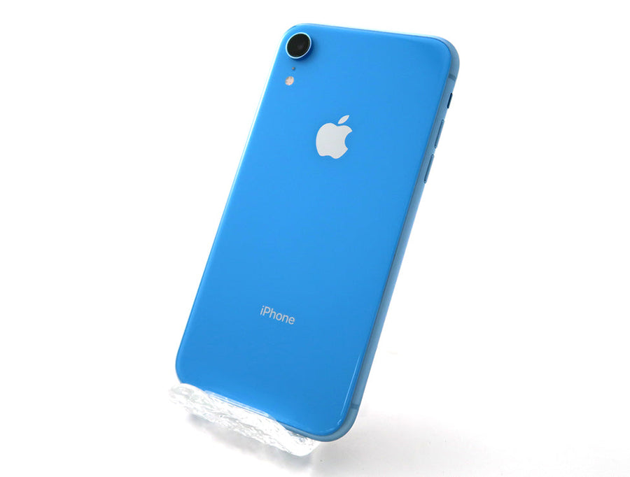 iPhoneXR 128GB Sランク｜中古iPhoneの通販ならReYuuストア（リ