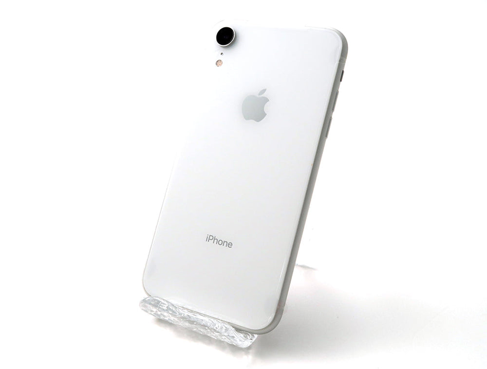 iPhone - iPhoneXR 128GB 未使用品 本体のみ Sランク【ReYuuストア（リユーストア）】 プロダクトレッド iPhoneXR 128GB Sランク｜中古iPhoneの通販ならReYuuストア（リ