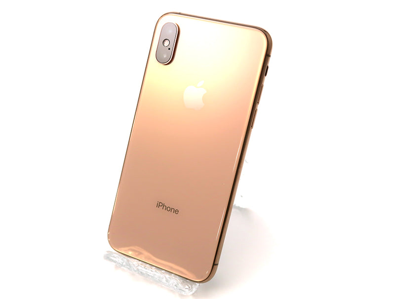 訳あり品 iPhoneXS Bランク 本体のみ