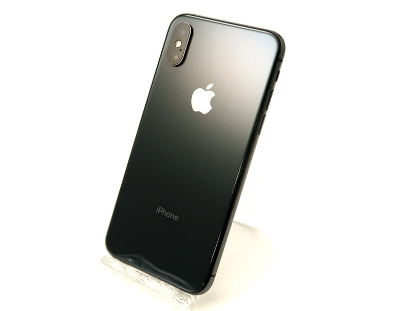 訳あり品 iPhoneXS Cランク 本体のみ