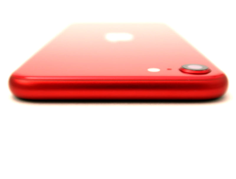 NW制限▲(赤ロム永久保証) iPhoneSE 第2世代 128GB Cランク
