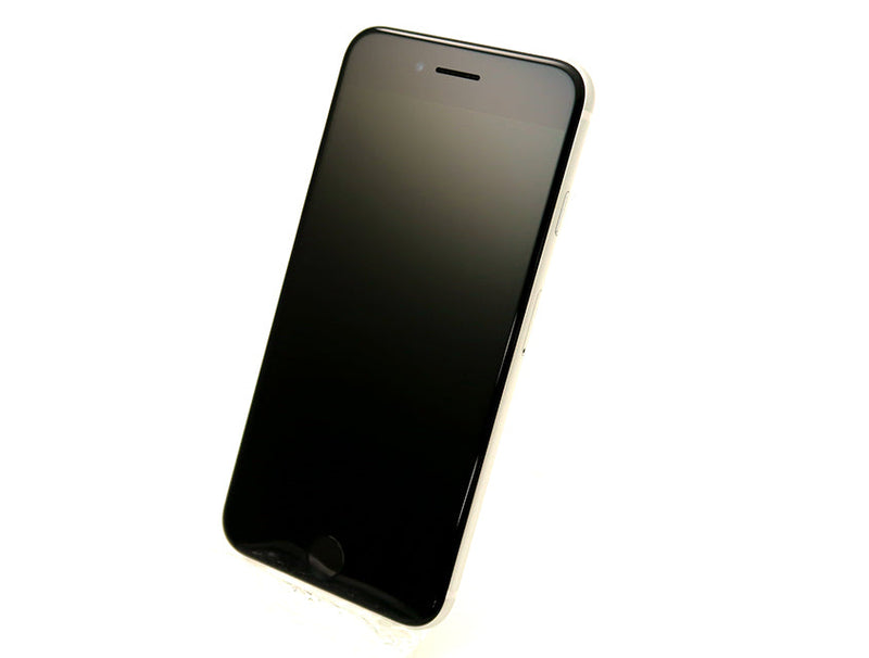NW制限▲(赤ロム永久保証) iPhoneSE 第2世代 64GB Aランク