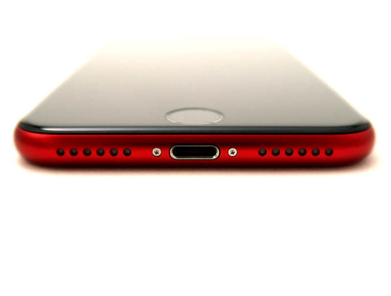 NW制限▲(赤ロム永久保証) iPhoneSE 第2世代 64GB Aランク