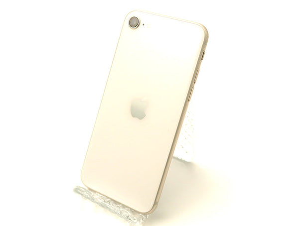 iPhoneSE 第3世代 128GB Bランク