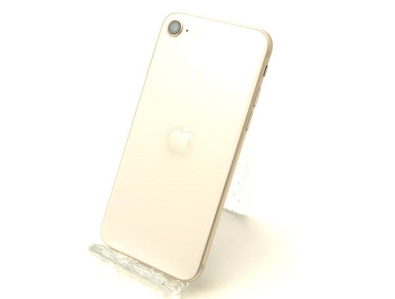 iPhoneSE 第3世代 128GB Cランク