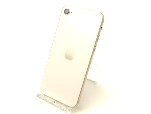 iPhoneSE 第3世代 64GB Cランク