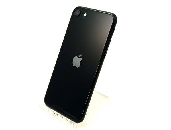 NW制限▲(赤ロム永久保証) iPhoneSE 第3世代 64GB Cランク