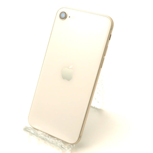 iPhoneSE3(第3世代) ｜64GB・128GB・256GB｜バッテリー80%以上｜ReYuu