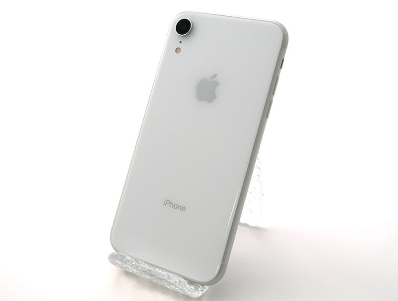 iPhoneXR 64GB Aランク