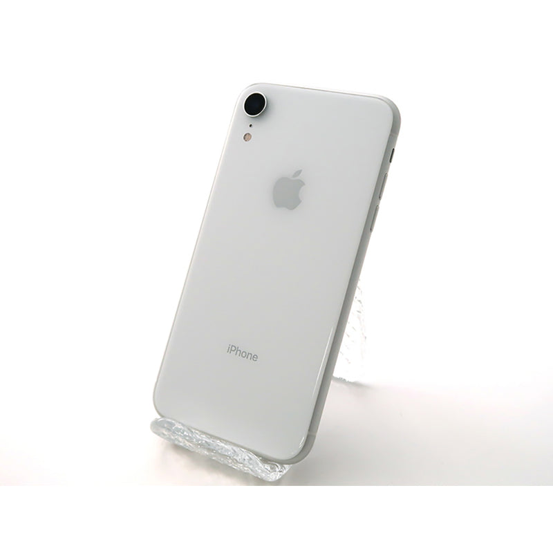 バッテリー劣化(正常動作品) iPhoneXR｜64GB・128GB・256GB｜ReYuu