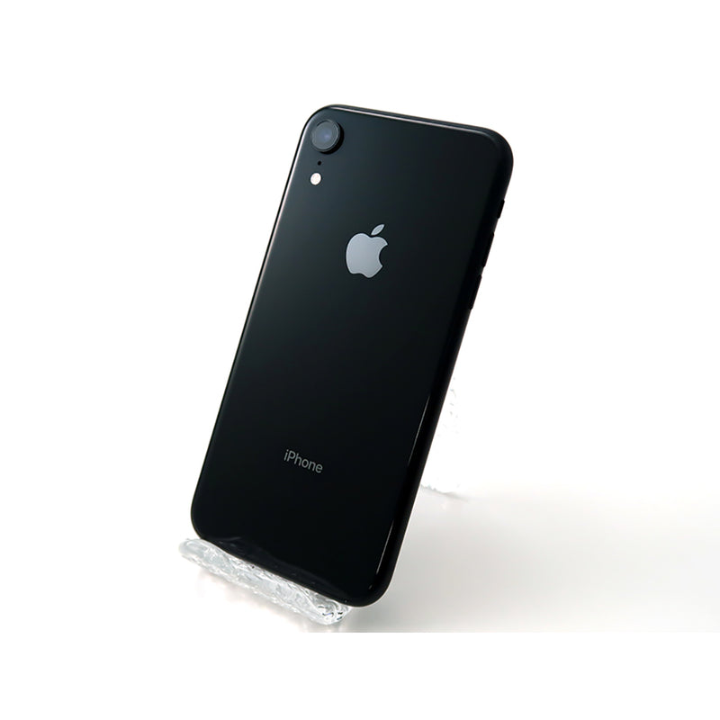 バッテリー劣化(正常動作品) iPhoneXR｜64GB・128GB・256GB｜ReYuu