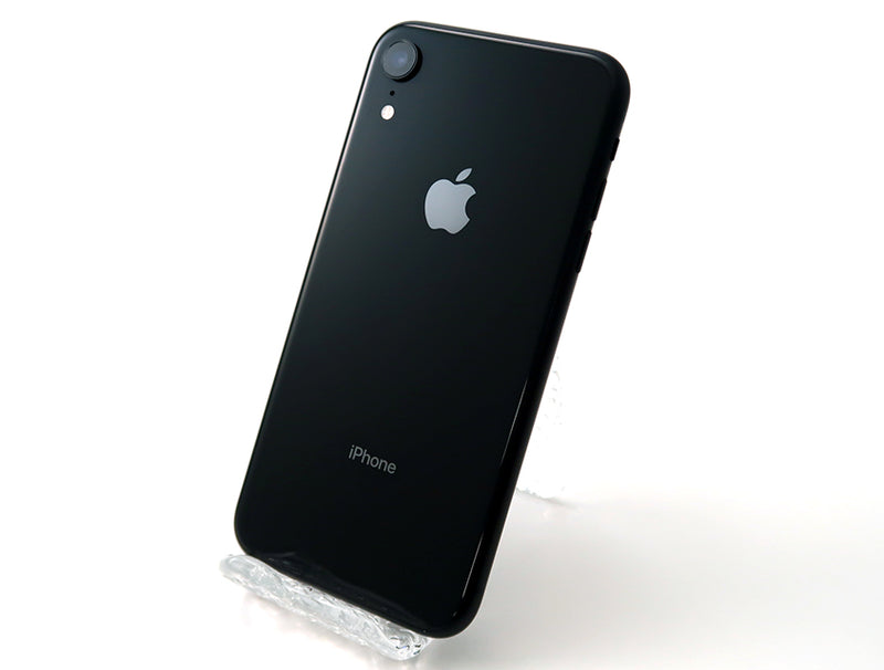 iPhoneXR 64GB Aランク｜中古iPhoneの通販ならReYuuストア（リユーストア）