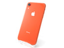 iPhoneXR 64GB Bランク 本体のみ