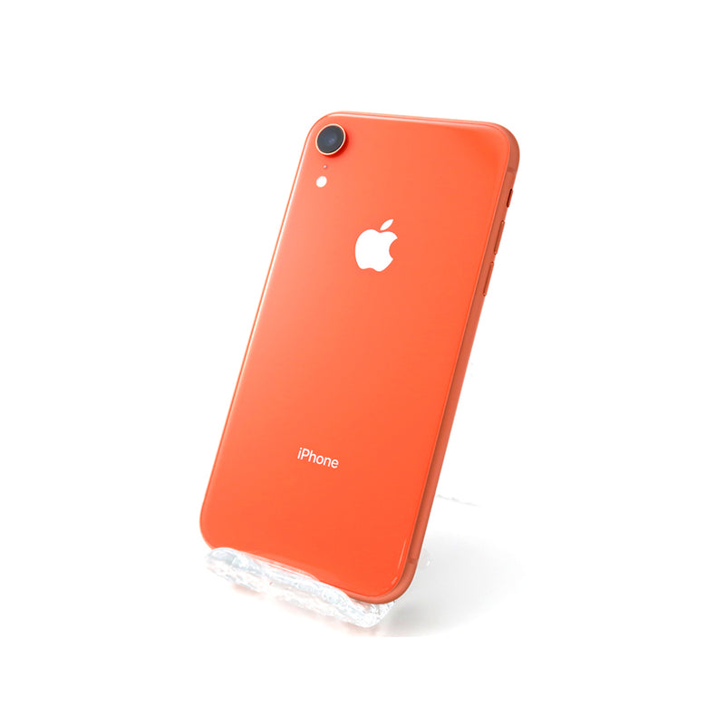 バッテリー劣化(正常動作品) iPhoneXR｜64GB・128GB・256GB｜ReYuu