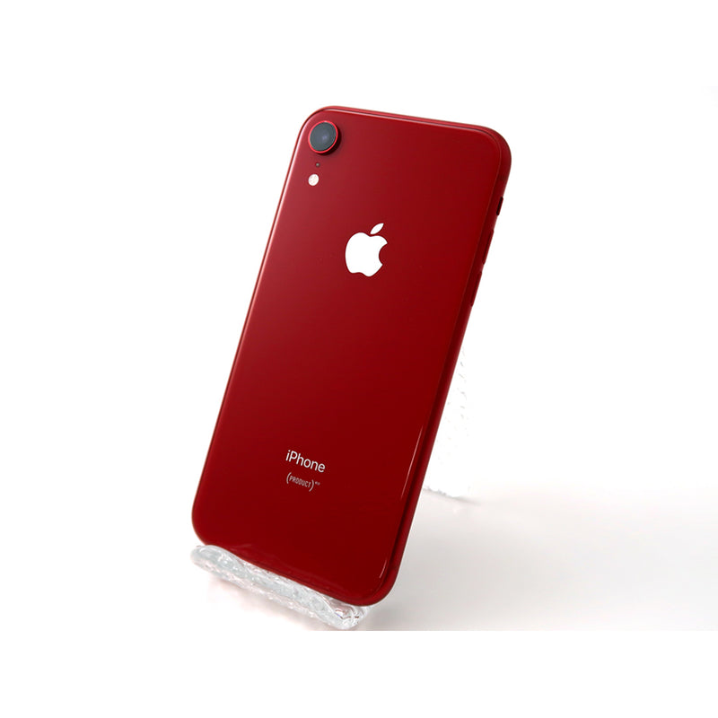 バッテリー劣化(正常動作品) iPhoneXR｜64GB・128GB・256GB｜ReYuu