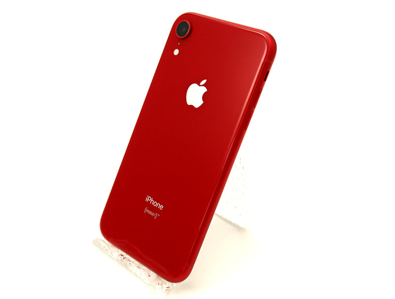 iPhoneXR Cランク(良品) 選べるバッテリー容量 本体のみ