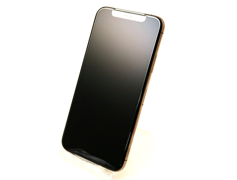 NW制限▲(赤ロム永久保証) iPhoneXS 256GB Sランク