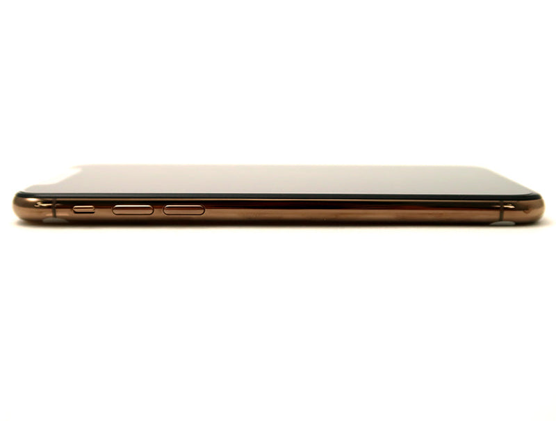 NW制限▲(赤ロム永久保証) iPhoneXS 256GB Sランク
