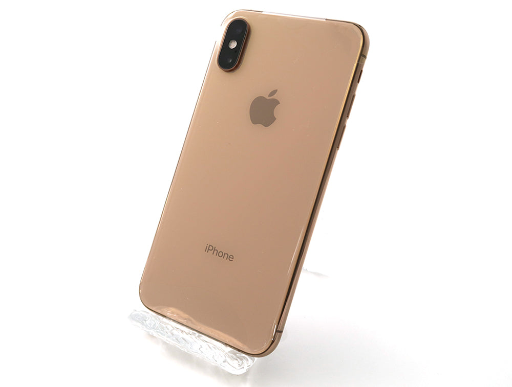 iPhone - 未使用 SIMロック解除済み iPhoneXS 256GB Sランク 本体【ReYuuストア（リユーストア）】 スペースグレイ 未使用 SIMロック解除済み iPhoneXS 256GB Sランク 本体【ReYuu