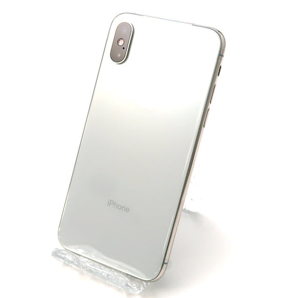 iPhoneXS Aランク(美品) 選べるバッテリー容量 本体のみ