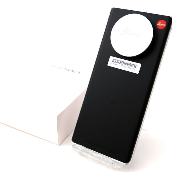 Leitz Phone 1 Aランク｜中古スマホの通販ならReYuuストア（リ 