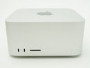 Mac Studio M1 Max 2022 64GB/1TB(海外版) Apple認定整備済製品(新品状態)