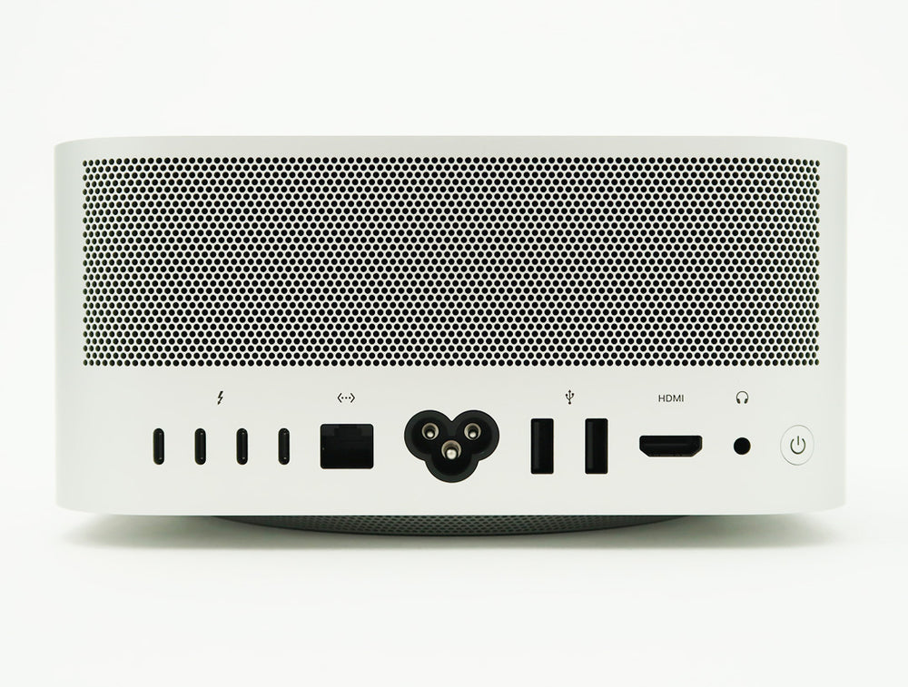 【特価・Apple Care+加入】M1Max Mac Studio 特価・Apple Care+加入】M1Max Mac Studio