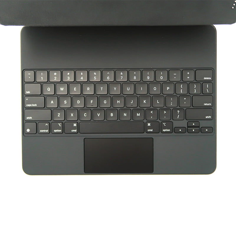 スマホ・タブレット・パソコンMagic Keyboard 12.9 black