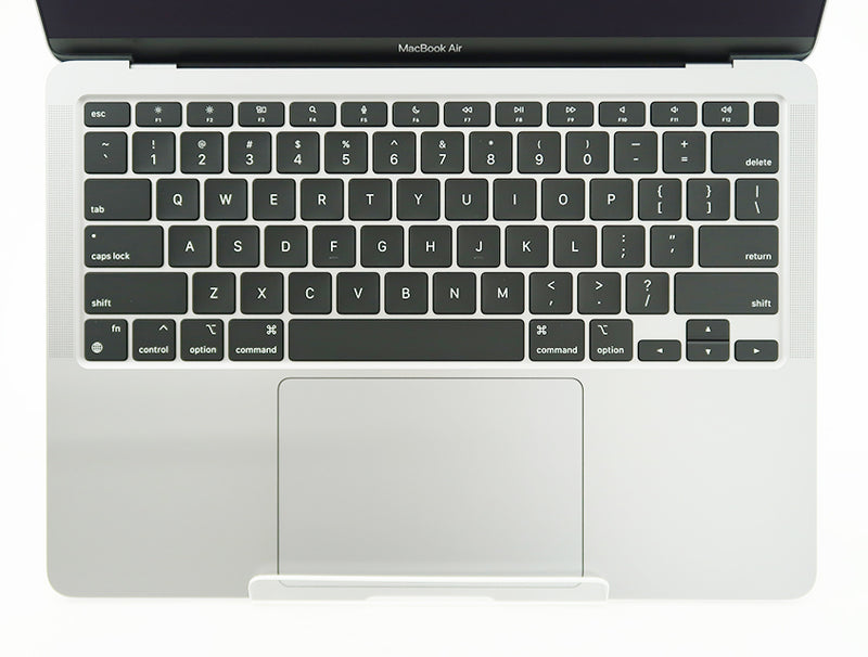 MacBook Air 13 M1 2020 16GB/512GB(海外版/英語[US]キーボード) Apple認定整備済製品(新品状態)