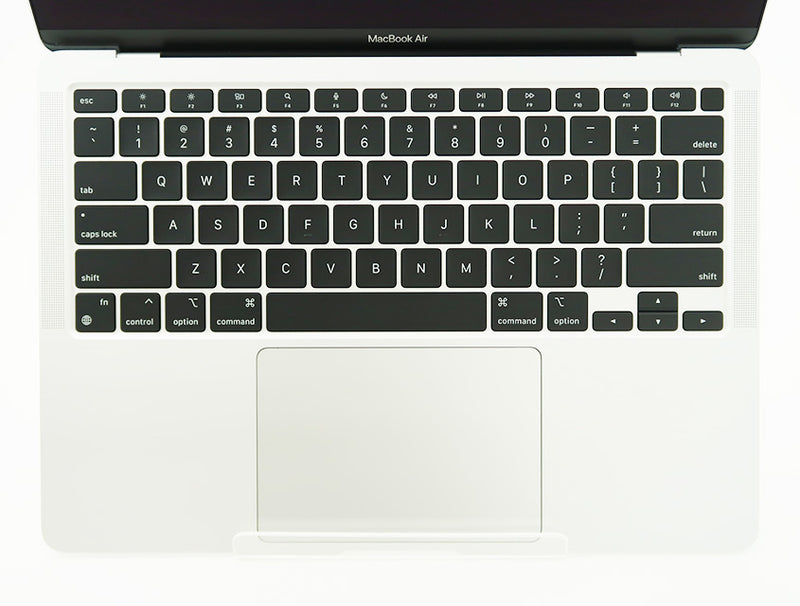 MacBook Air 13 M1 2020 8GB/256GB(海外版/英語[US]キーボード) Apple認定整備済製品(新品状態)