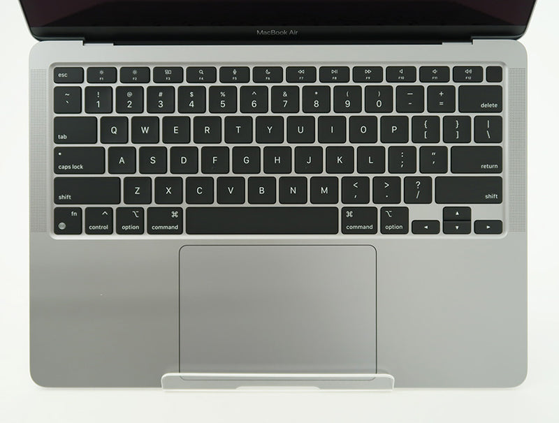 MacBook Air 13 M1 2020 8GB/256GB(海外版/英語[US]キーボード) Apple認定整備済製品(新品状態)