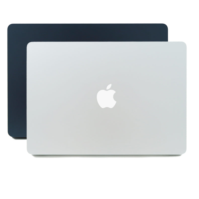 MacBook Air (M2, 2022) 13.6インチ メモリ16GB SSD 512GB Apple認定 