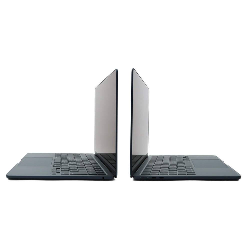 MacBook Air (M2, 2022) 13.6インチ メモリ24GB SSD 2TB Apple