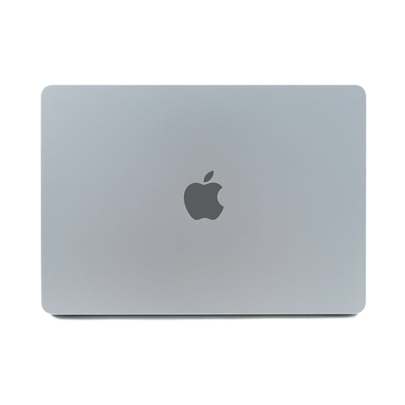 2022 MacBook Air M2 8G 512G 美品 スペースグレー proappn.cluster031