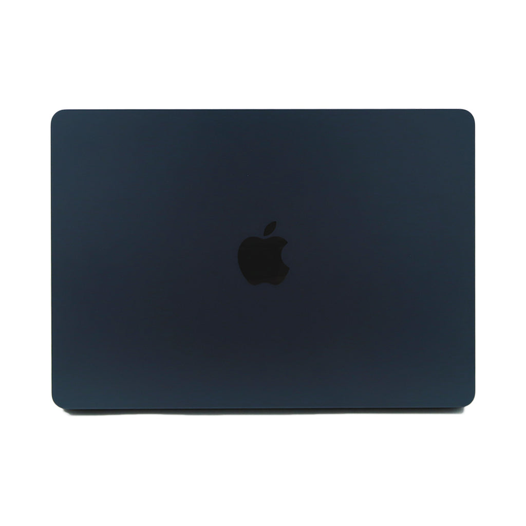 MacBook Air (M2, 2022) 13.6インチ メモリ8GB SSD 512GB Apple認定 ...