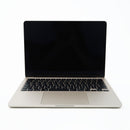 MacBook Air 13 M2 2022 8GB/256GB Apple認定整備済製品（新品状態）