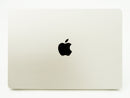 MacBook Air 13 M2 2022 8GB/256GB(海外版/英語[US]キーボード) Apple認定整備済製品(新品状態)