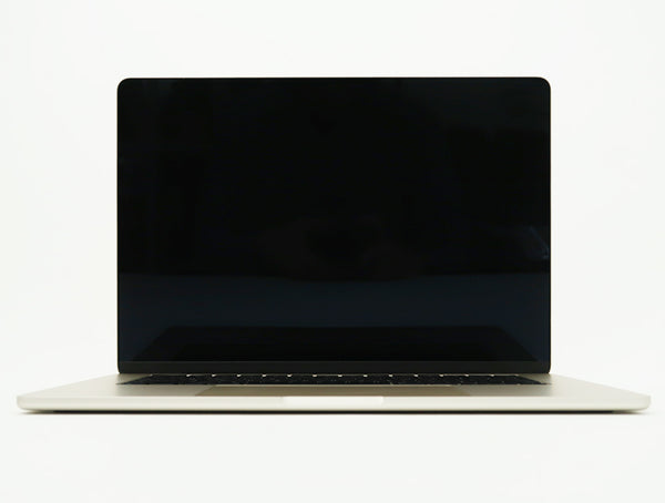 MacBook Air 15 M2 2023 8GB/256GB(海外版/英語[US]キーボード) Apple認定整備済製品(新品状態)