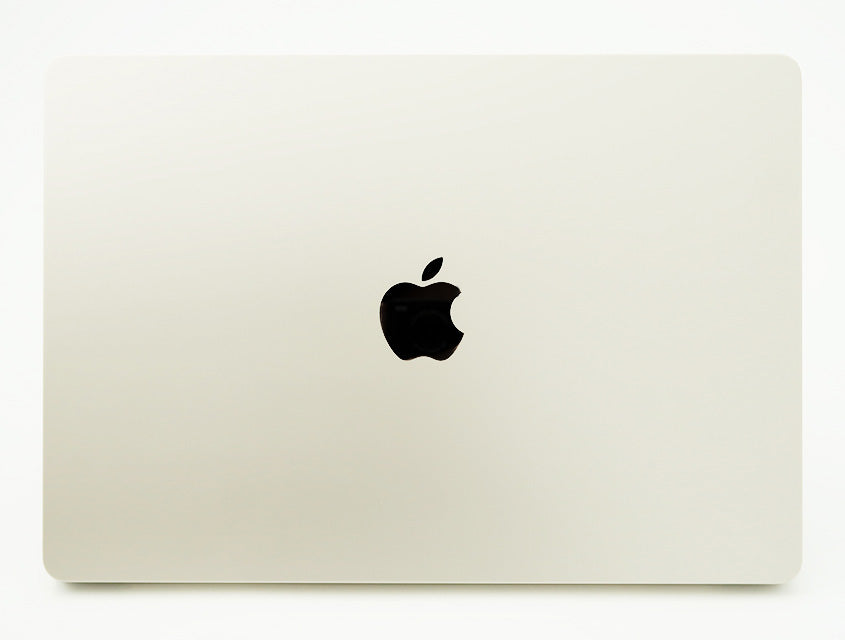 Apple - ★未開封新品★MacBook Air M2/8GB/256GB/USキーボード MacBook Air 15 M2 2023 8GB/256GB(海外版/英語キーボード