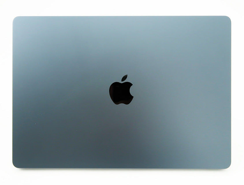 MacBook Air 15 M2 2023 8GB/256GB(海外版/英語キーボード