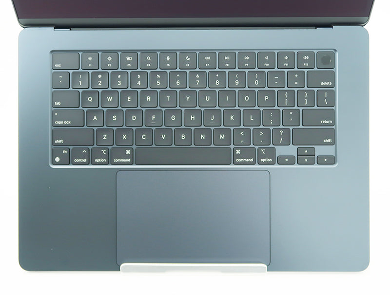 MacBook Air 15 M2 2023 8GB/512GB(海外版/英語[US]キーボード) Apple認定整備済製品(新品状態)