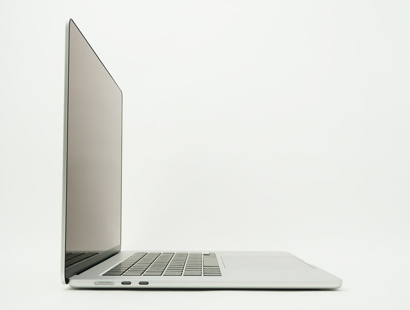 MacBook Air 15 M2 2023 8GB/512GB(海外版/英語[US]キーボード) Apple認定整備済製品(新品状態)