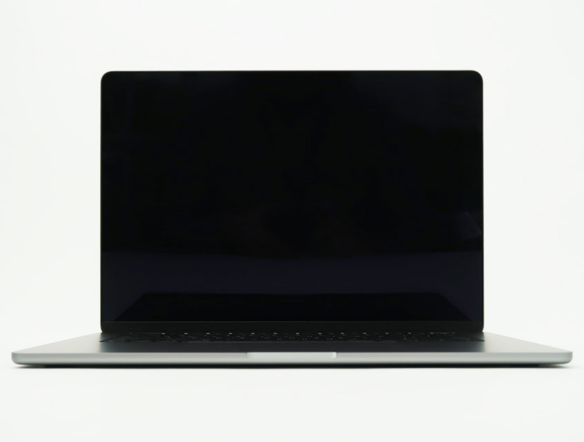 MacBook Air 15 M2 2023 8GB/512GB(海外版/英語キーボード) Apple認定 