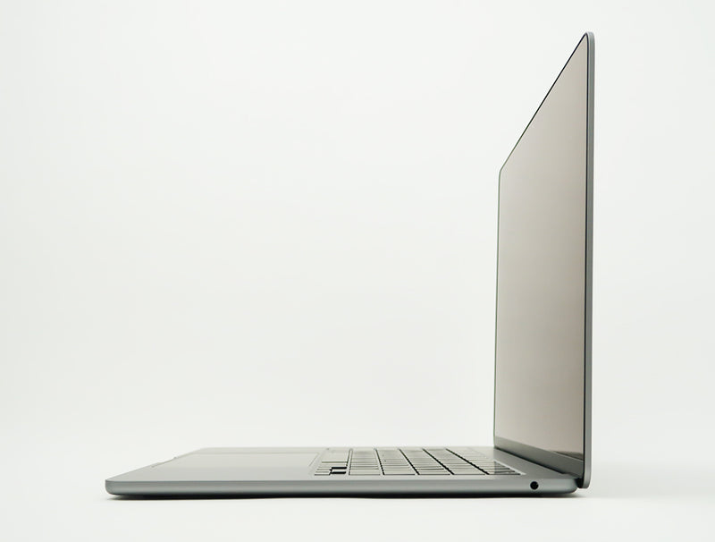 MacBook Air 15 M2 2023 8GB/512GB(海外版/英語[US]キーボード) Apple認定整備済製品(新品状態)